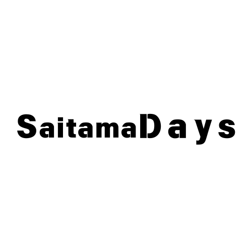 SaitamaDays ニュース